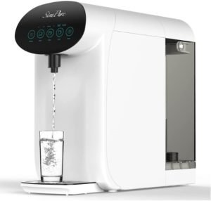 reverse osmosis drinking water filter
